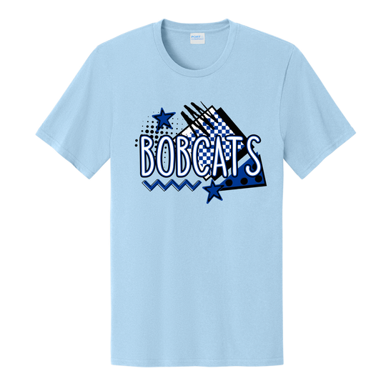 Bobcats Tee