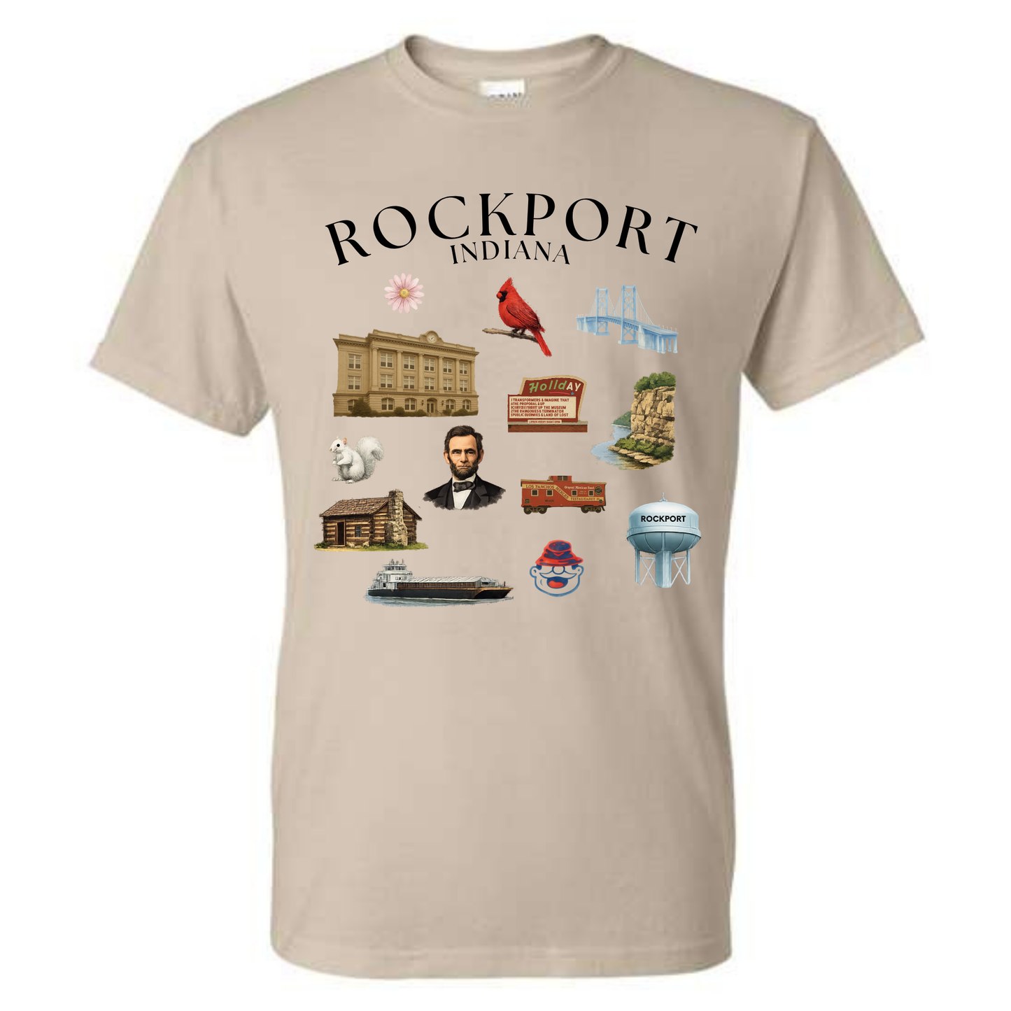 Rockport History