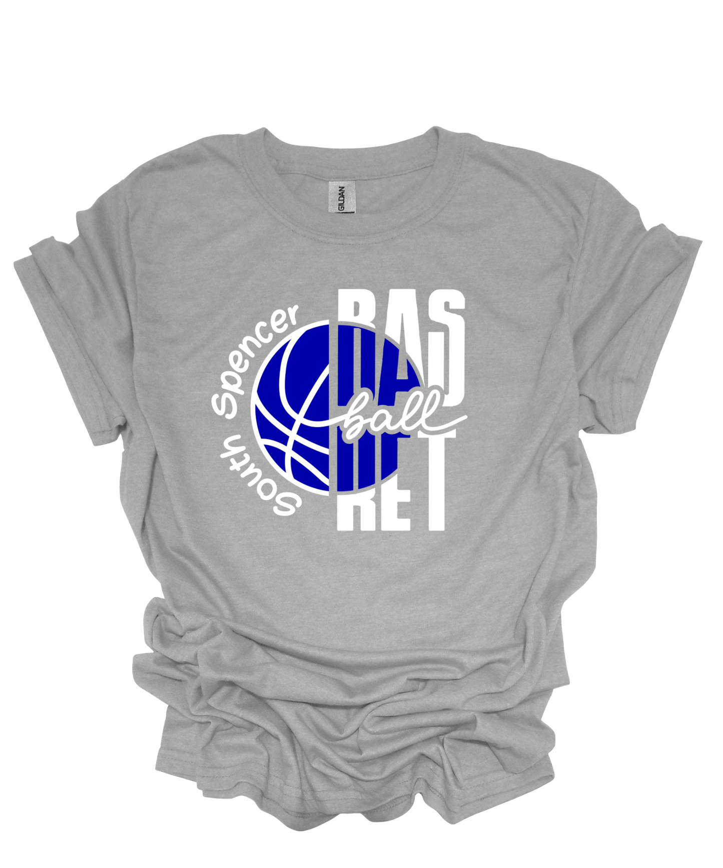 South Spencer Basketball 2