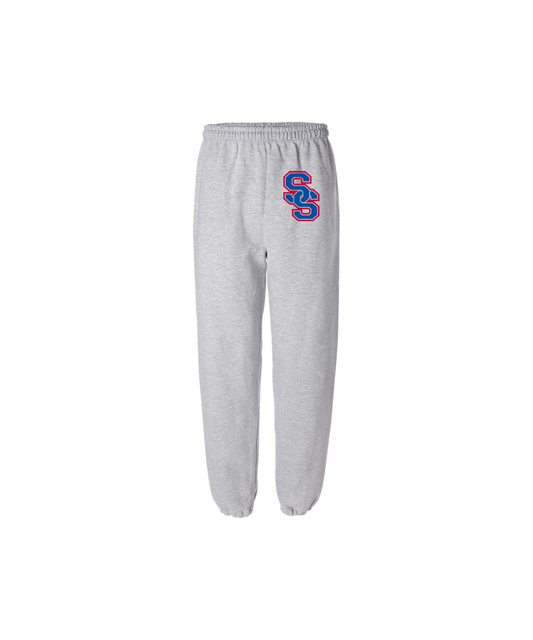 SS Logo Sweatpants