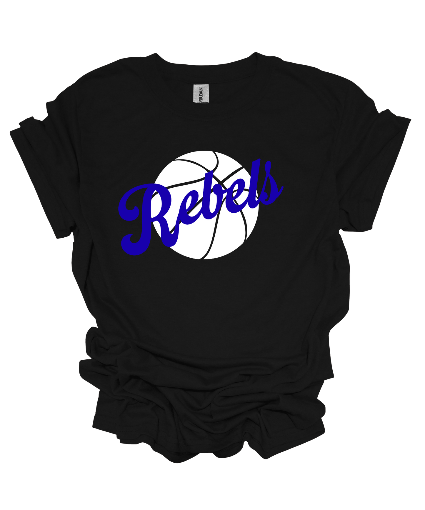 Rebels Basketball 3