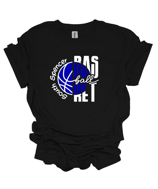 South Spencer Basketball 2