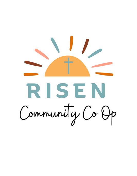 Risen Decal