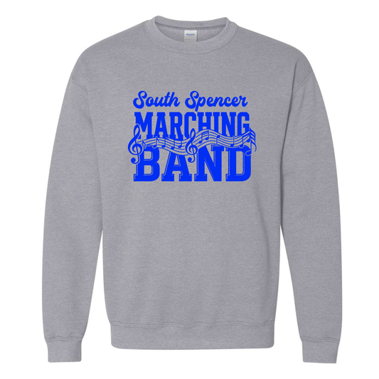 SS Marching Band