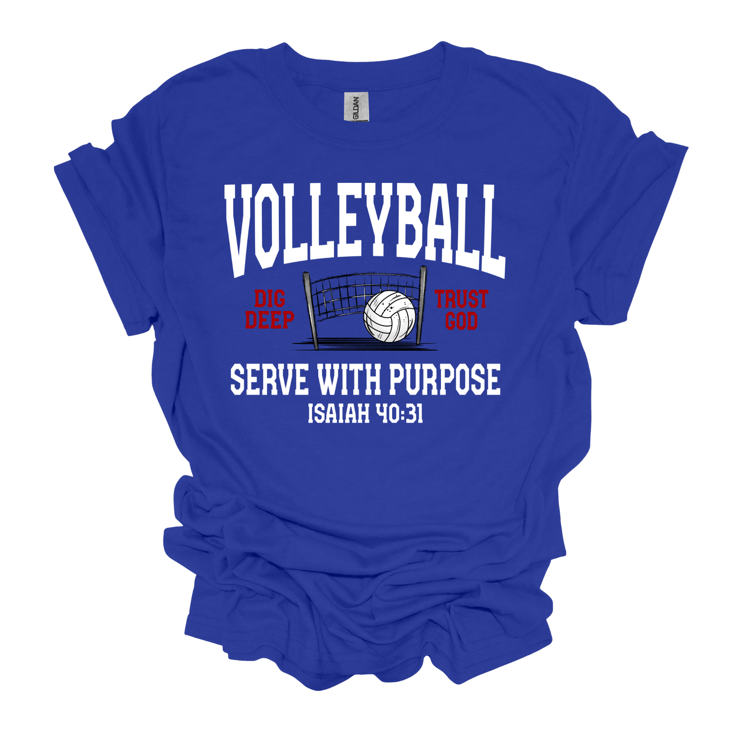 Play With Purpose