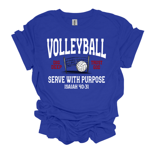 Play With Purpose