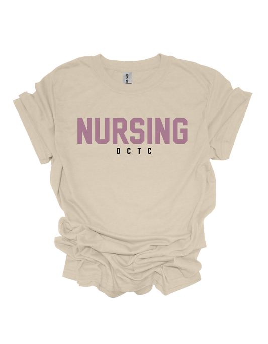 OCTC NURSING 1