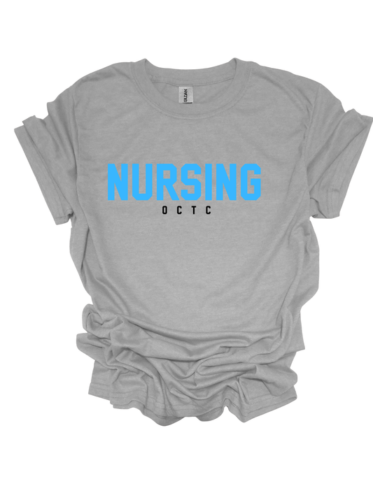 OCTC NURSING 3