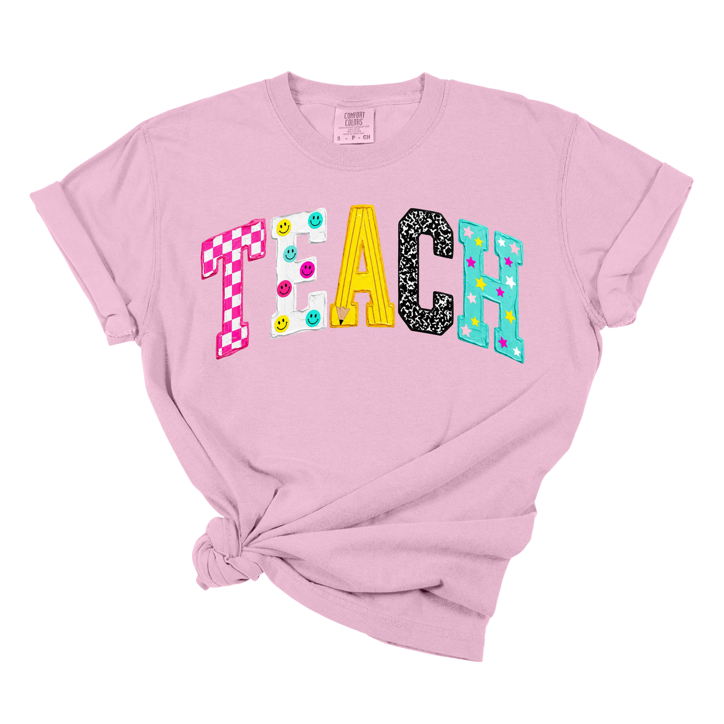 TEACH