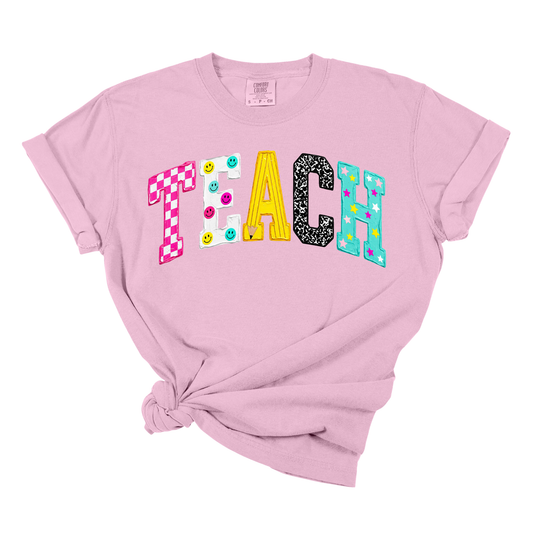 TEACH