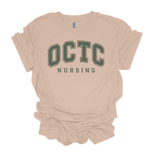 OCTC TEE 2