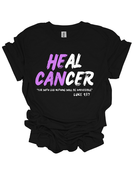 ADULT Heal Cancer - Matt Harmon Fundraiser